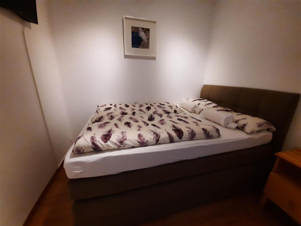 Apartment 3 Minuten Zu Fuss Zum Meer Lubeck Exterior photo
